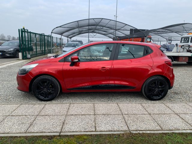 RENAULT Clio usata, con Chiusura centralizzata