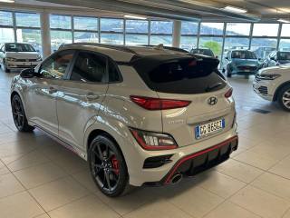 HYUNDAI Kona usata, con Alzacristalli elettrici