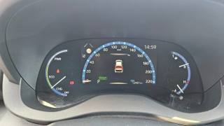TOYOTA Yaris Cross usata, con Bracciolo