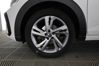 VOLKSWAGEN Taigo usata 7