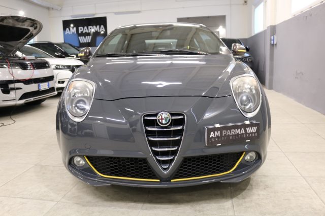 ALFA ROMEO MiTo usata, con Airbag
