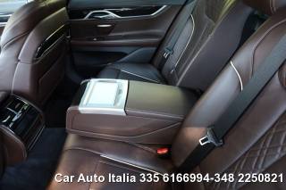 BMW 730 usata 157