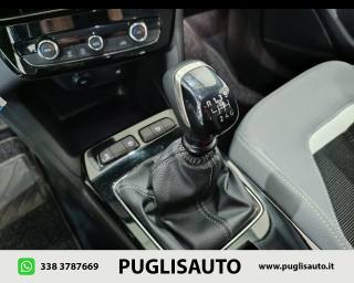 OPEL Mokka usata, con Servosterzo