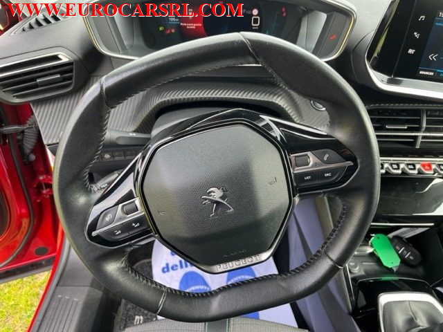 PEUGEOT 2008 usata, con ESP