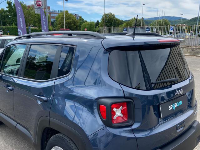 JEEP Renegade usata 28
