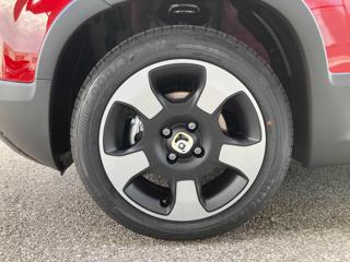 FIAT Panda usata, con Boardcomputer