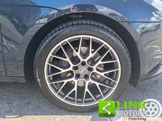 PORSCHE Macan usata, con Sistema di navigazione