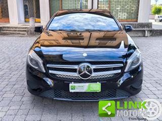 MERCEDES-BENZ A 180 usata, con Airbag laterali