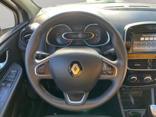 RENAULT Clio usata, con Immobilizzatore elettronico