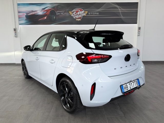 OPEL Corsa usata, con Chiusura centralizzata