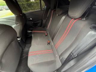 OPEL Corsa usata, con Controllo automatico clima