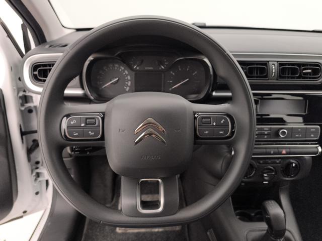 CITROEN C3 usata, con Immobilizzatore elettronico
