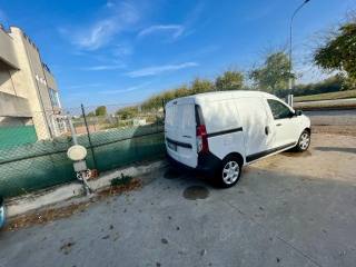 DACIA Dokker usata 2