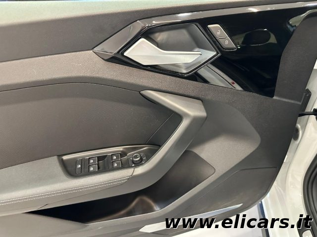 AUDI A1 usata, con Chiusura centralizzata