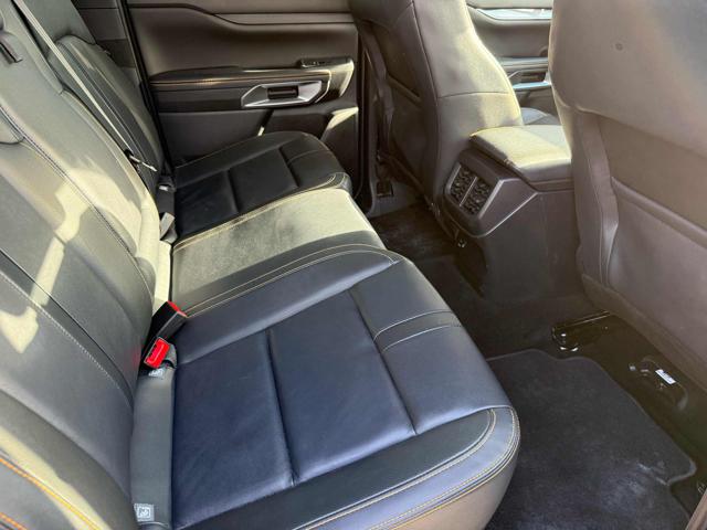 FORD Ranger usata, con Cruise Control