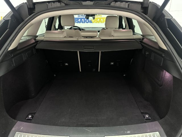 LAND ROVER Range Rover Velar usata 22