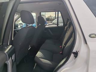 LAND ROVER Freelander usata, con Cronologia tagliandi