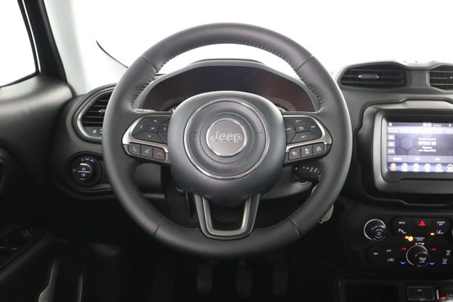 JEEP Renegade usata 5