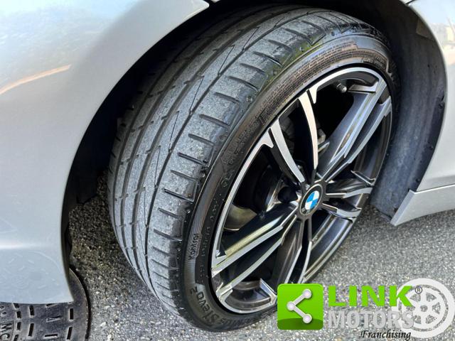 BMW Z4 usata, con Autoradio