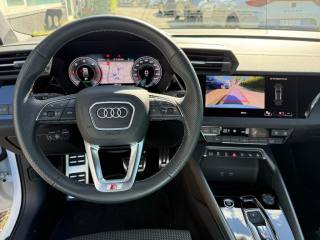 AUDI A3 usata, con Controllo automatico clima