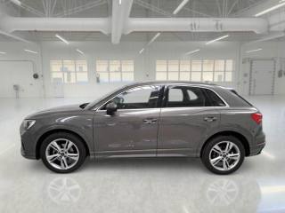 AUDI Q3 usata, con Autoradio