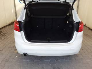 BMW 218 usata, con Immobilizzatore elettronico