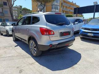 NISSAN Qashqai+2 usata, con Airbag Passeggero