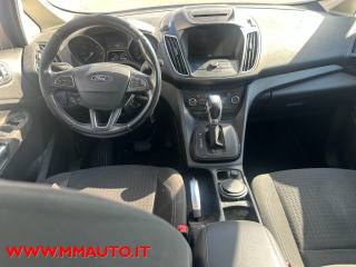 FORD C-Max usata, con Cronologia tagliandi