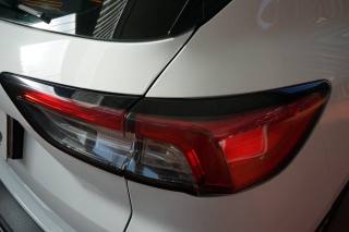 FORD Kuga usata, con Touch screen