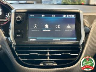 PEUGEOT 2008 usata, con Immobilizzatore elettronico