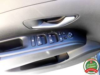 HYUNDAI Tucson usata, con Fari Xenon