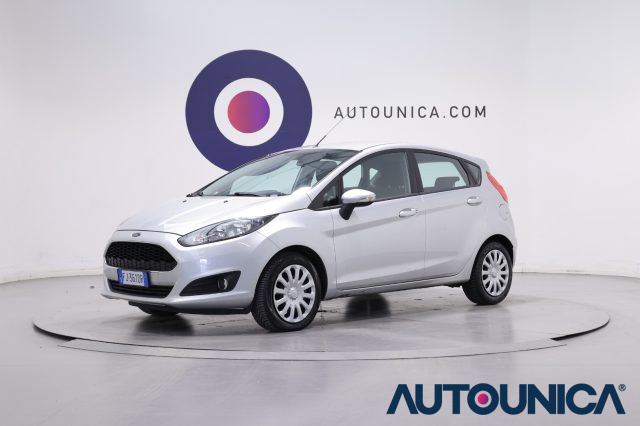 FORD Fiesta usata, con ABS