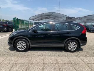 HONDA CR-V usata, con Boardcomputer