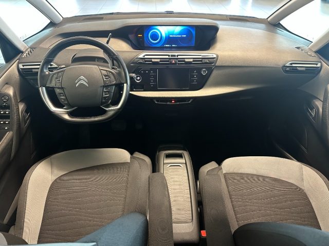 CITROEN C4 Picasso usata, con Cruise Control