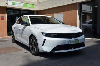 OPEL Astra usata, con ESP