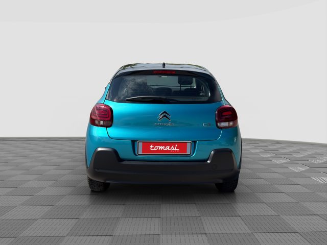 CITROEN C3 usata 3