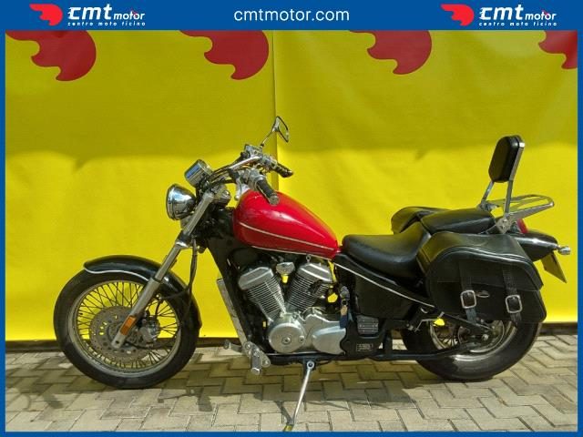 HONDA VT 600 C usata 2