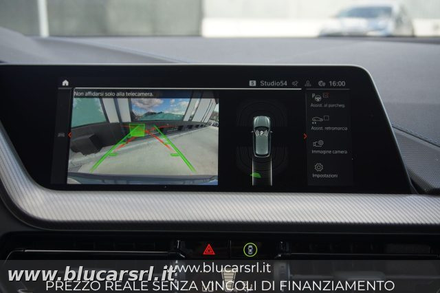 BMW 118 usata 14