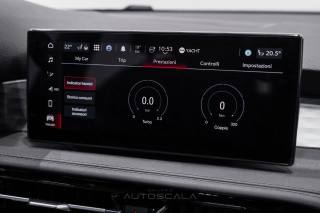 ALFA ROMEO Tonale usata, con Touch screen