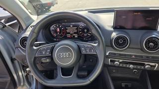 AUDI Q2 usata, con Servosterzo