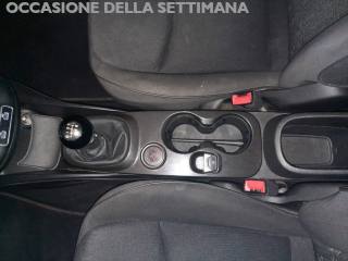 FIAT 500X usata, con Fendinebbia