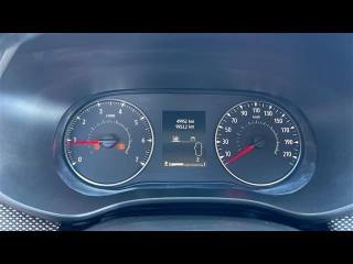 DACIA Sandero usata, con Park Distance Control