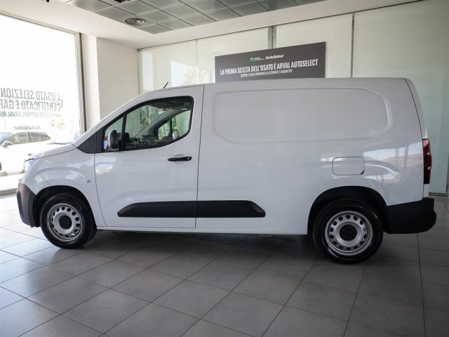 PEUGEOT Partner usata, con Lettore CD