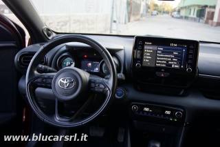 TOYOTA Yaris usata, con ESP