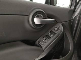 FIAT 500X usata, con Controllo trazione