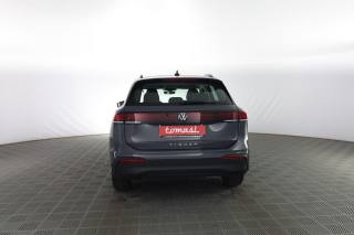 VOLKSWAGEN Tiguan usata 4