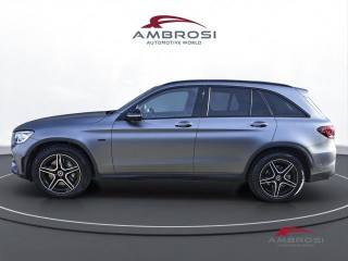 MERCEDES-BENZ GLC 300 usata 5