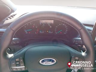 FORD Puma usata, con ESP