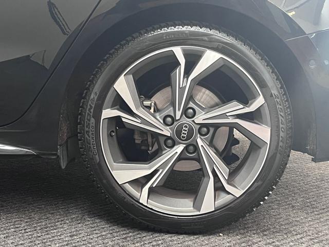 AUDI A3 usata, con Servosterzo