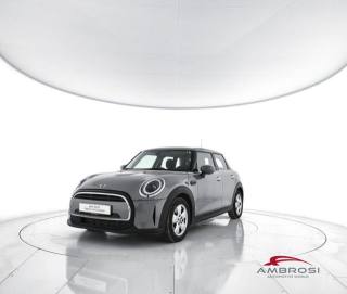 MINI One 5 porte  1.5  75 CV Essential